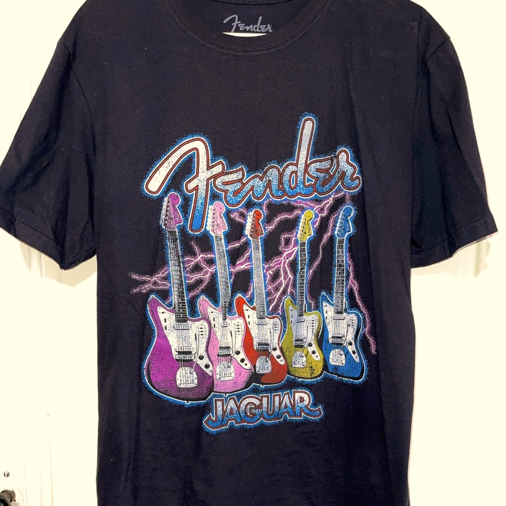 Cool graphic tee